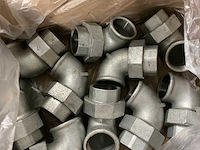 Abnt - partij draadfittingen en koppelingen - afbeelding 12 van  12