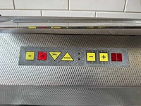 Abo - matic - broodsnijmachine - afbeelding 3 van  5