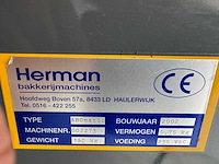 Abo - matic - broodsnijmachine - afbeelding 5 van  5