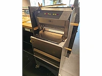 Abo - volautomatische broodsnijmachine - afbeelding 2 van  6