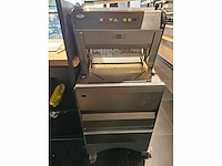 Abo - volautomatische broodsnijmachine - afbeelding 3 van  6