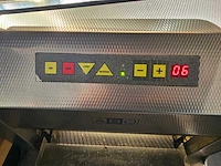 Abo - volautomatische broodsnijmachine - afbeelding 4 van  6