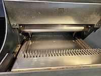 Abo - volautomatische broodsnijmachine - afbeelding 5 van  6