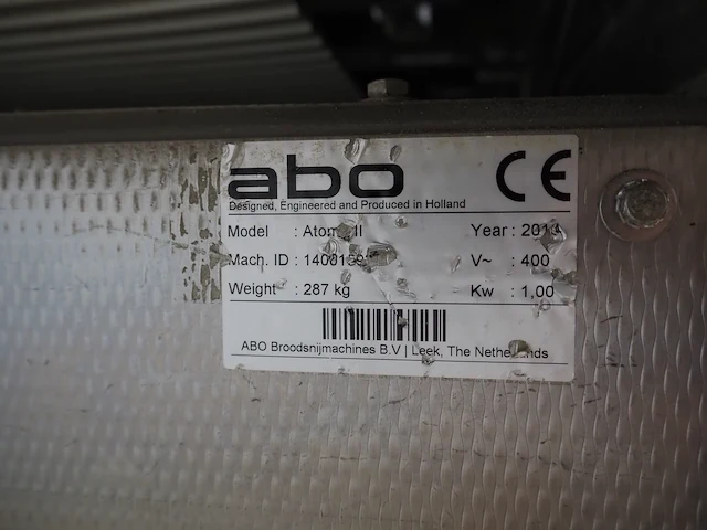Abo - afbeelding 3 van  11