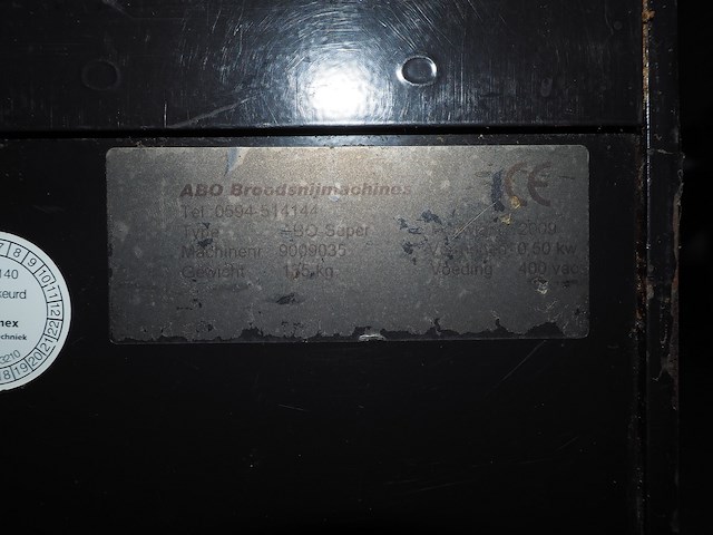 Abo - afbeelding 10 van  18