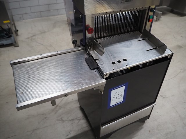 Abo - afbeelding 18 van  18