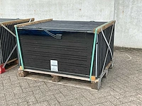 Abound solar ab1-67b zonnepaneel (104x) - afbeelding 1 van  8