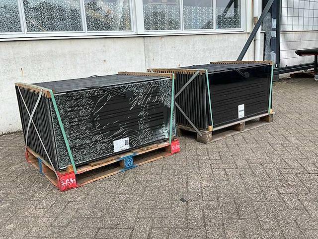Abound solar ab1-67b zonnepaneel (104x) - afbeelding 3 van  8