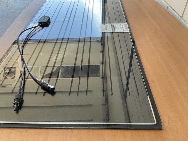 Abound solar ab1-70b zonnepaneel (37x) - afbeelding 6 van  15