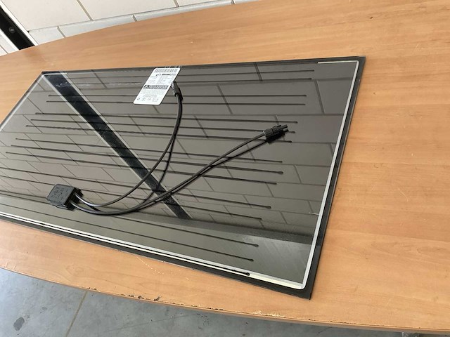 Abound solar ab1-70b zonnepaneel (37x) - afbeelding 13 van  15