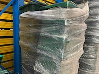 Aboxplast - acp-301 - afvalcontainer 120l - afbeelding 3 van  7