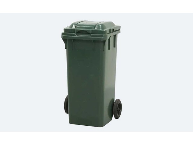 Aboxplast - acp-301 - afvalcontainer 120l - afbeelding 2 van  7
