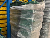 Aboxplast - acp-301 - afvalcontainer 120l - afbeelding 3 van  7