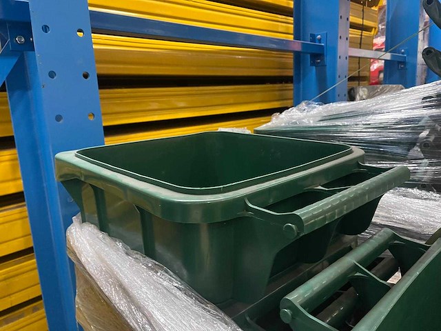 Aboxplast - acp-301 - afvalcontainer 120l - afbeelding 4 van  7