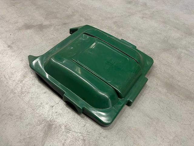 Aboxplast - acp-301 - afvalcontainer 120l - afbeelding 6 van  7