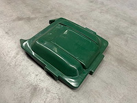 Aboxplast - acp-301 - afvalcontainer 120l - afbeelding 6 van  7