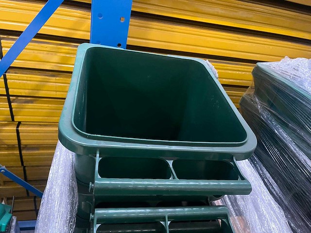 Aboxplast - acp-301 - afvalcontainer 120l - afbeelding 7 van  7