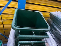 Aboxplast - acp-301 - afvalcontainer 120l - afbeelding 7 van  7