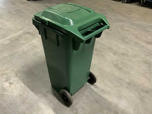 Aboxplast acp-301 afvalcontainer 120l - afbeelding 4 van  4