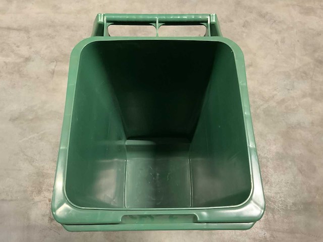 Aboxplast acp-301 afvalcontainer 120l - afbeelding 3 van  4