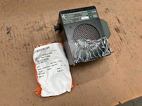 Abp loudspeaker - afbeelding 1 van  6