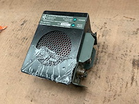 Abp loudspeaker - afbeelding 2 van  6