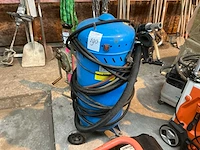 Abrasive blaster straalketel - afbeelding 1 van  4