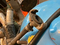 Abrasive blaster straalketel - afbeelding 3 van  4