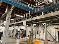 Abresch - bandtransporteurs (voeding) - afbeelding 1 van  7