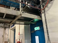 Abresch - bandtransporteurs (voeding) - afbeelding 2 van  7