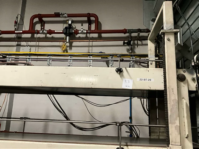 Abresch transportband - afbeelding 2 van  5