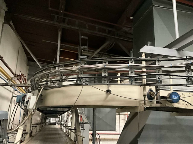 Abresch transportband - afbeelding 4 van  5