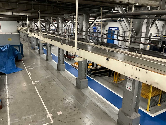 Abresch transportband - afbeelding 2 van  4