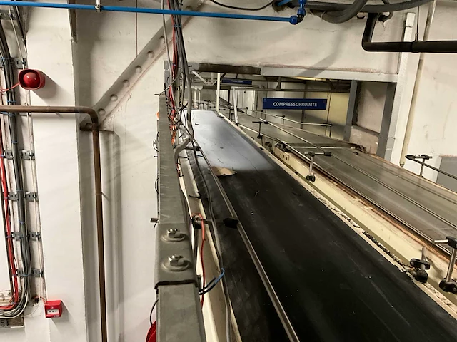 Abresch transportband - afbeelding 3 van  7