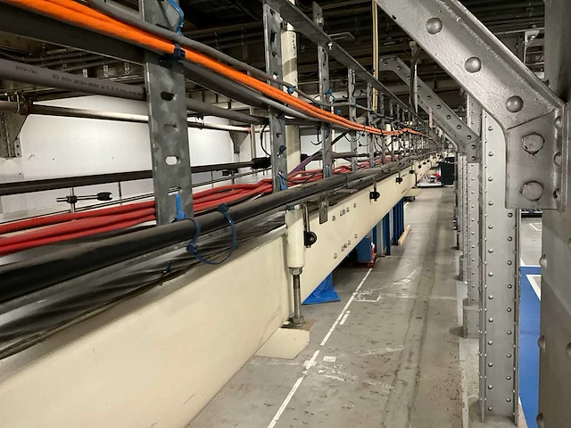 Abresch transportband - afbeelding 4 van  7