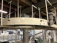 Abresch transportband - afbeelding 3 van  5