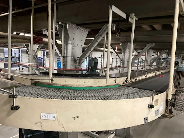 Abresch transportband - afbeelding 5 van  5