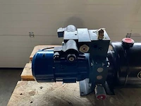 Abs hydro - lc1x-c2*sn - hydraulische aandrijving - afbeelding 2 van  4