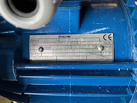 Abs hydro - lc1x-c2*sn - hydraulische aandrijving - afbeelding 4 van  4
