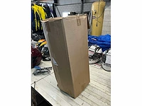 Abs motorhelm met bril (5x) - afbeelding 8 van  8