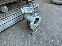 Abs pomp - afbeelding 3 van  3
