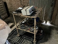 Abs & verlichting test gereedschap - afbeelding 2 van  7