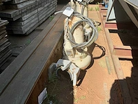Abs xfp150e-cb1 pomp