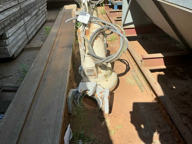 Abs xfp150e-cb1 pomp - afbeelding 2 van  4