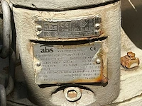 Abs xfp150e-cb1 pomp - afbeelding 3 van  4