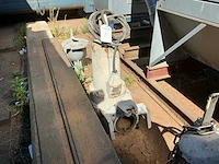 Abs xfp150e-cb1 pomp - afbeelding 1 van  3