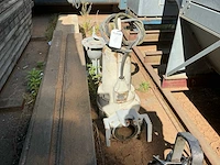 Abs xfp150e-cb1 pomp - afbeelding 2 van  3