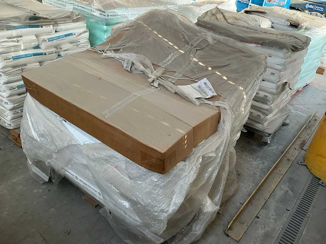 Absorbatie korrels (40x) - afbeelding 2 van  4
