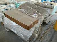 Absorbatie korrels (40x) - afbeelding 2 van  4