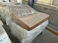Absorbatie korrels (40x) - afbeelding 3 van  4